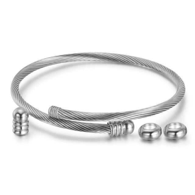 Strength Bangle