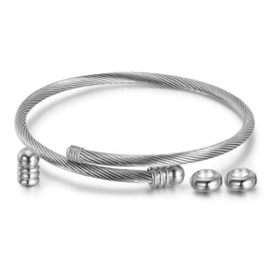 Strength Bangle