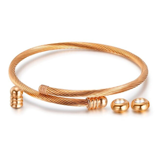 Strength Bangle